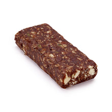 Load image into Gallery viewer, Dark Chocolate Almond Seed + Nut Bar (2.5oz) : 16 count