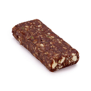 Dark Chocolate Almond Seed + Nut Bar (2.5oz) : 16 count