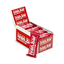 Load image into Gallery viewer, Tart Cherry Almond Seed + Nut Bar (2.5oz) : 16 count